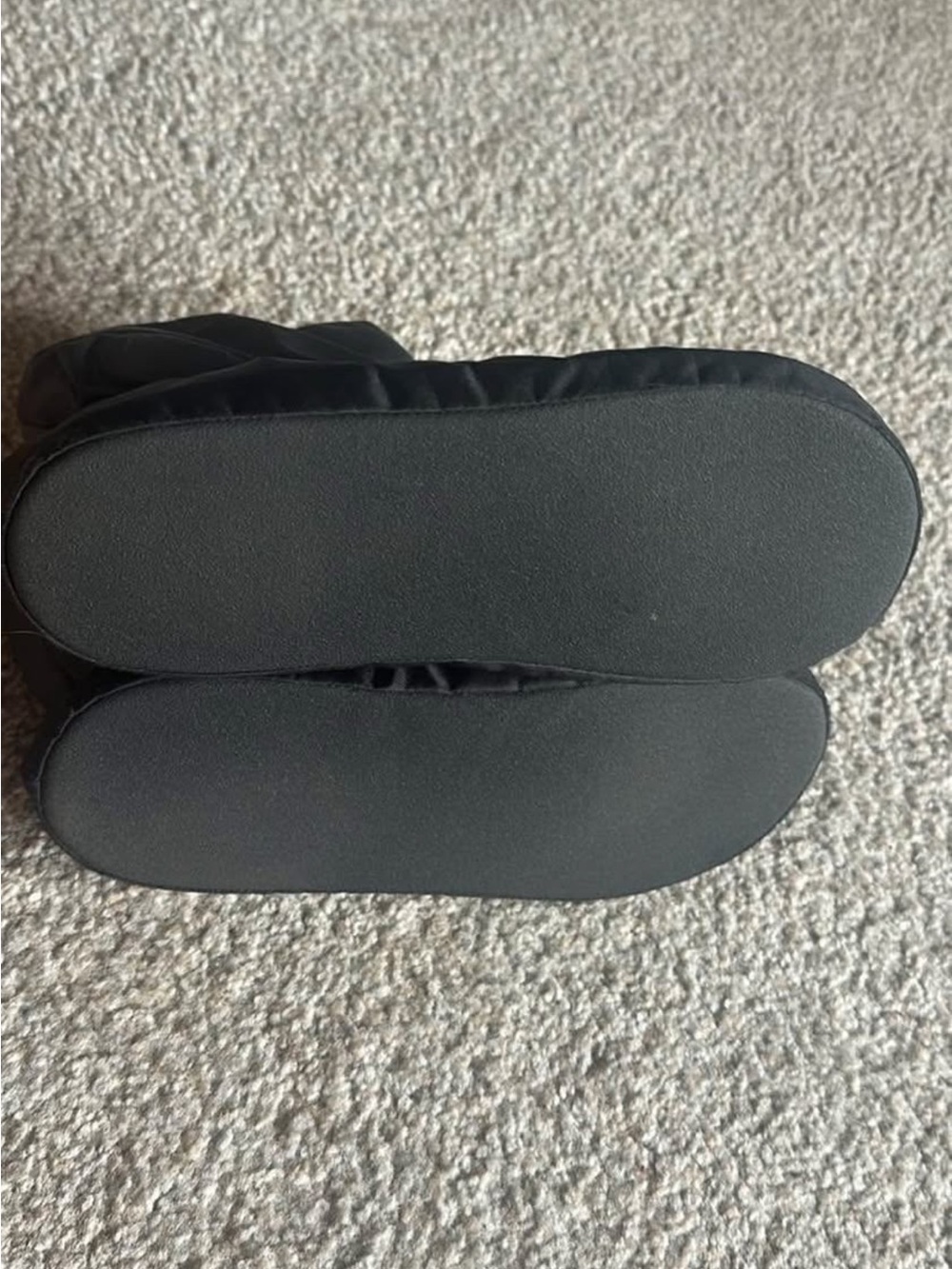 Bloch warmup boots